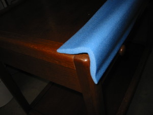 Profili blu